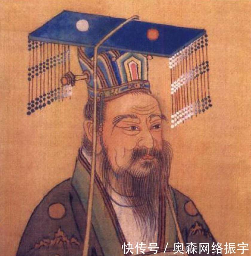 10个中国历史朝代顺序表简介。分享我本人的口诀。_【快资讯】