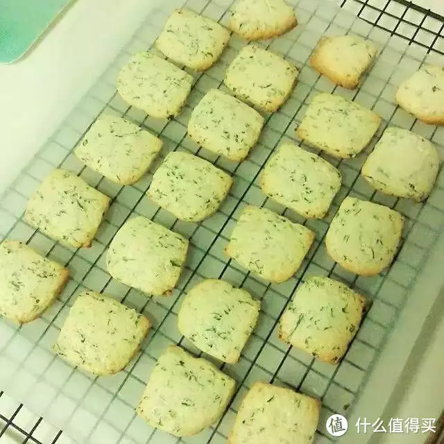 烘焙饼干（饼干有火气么） 第2张