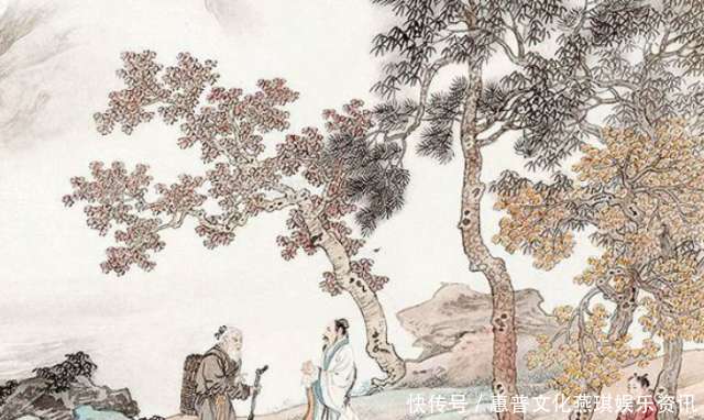 王维虽然少年得志,但他的一生极不顺利_【快资讯】