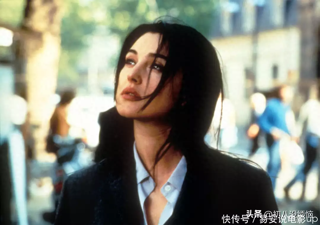 被当成“色情片”，误解了24年！现在看懂后，我才知道它为何伟大