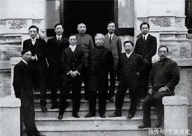 宋教仁死后,他儿子宋振吕是怎样为他报仇的?_【快资讯】