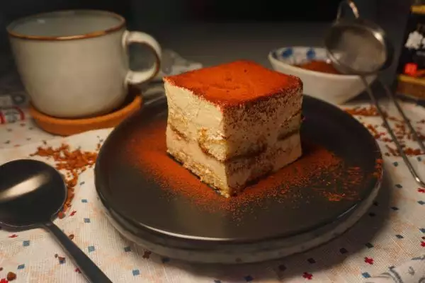 tiramisu（tiramisu cheers me up课文翻译） 第1张