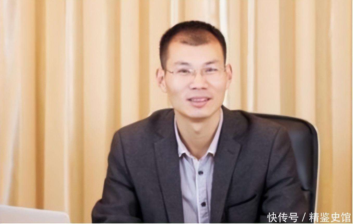 蜜雪冰城创始人张红超的传奇人生：从一穷二白到坐拥200亿帝国_【快资讯】