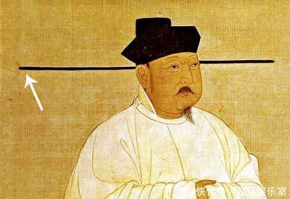 幞头：中国首服文化的明珠，既是宋人的冠服形制，也体现等级制度_【快资讯】