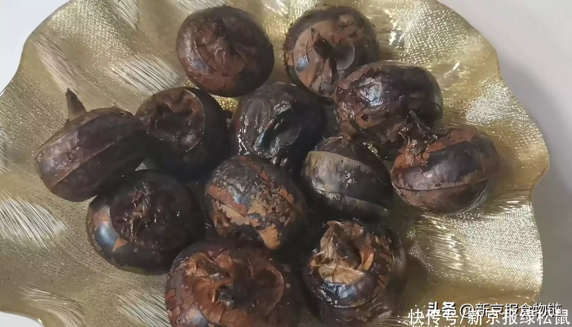 荸荠的吃法（荸荠的吃法与功效） 第1张