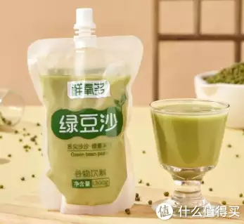 绿豆沙冰（绿豆沙冰品牌代理成都店） 第5张