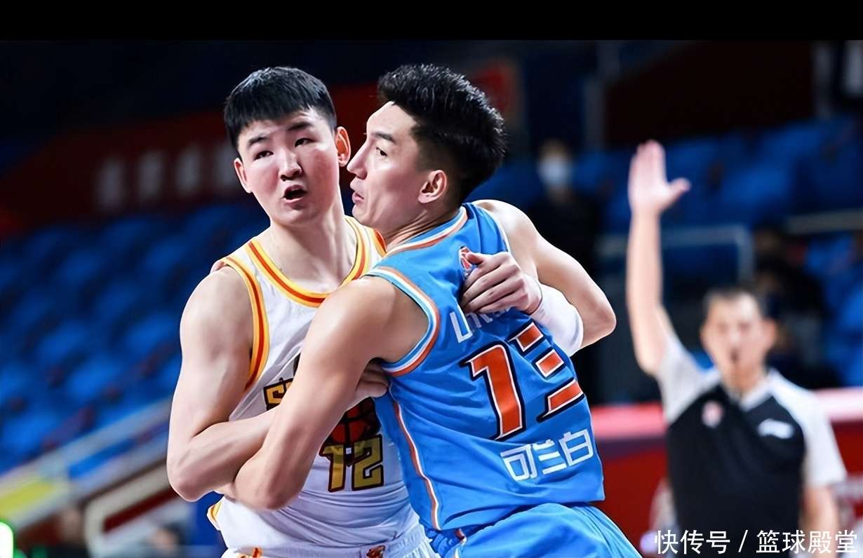 突发!山东内部会议结束,可兰白克确定离队,休赛季恐引疯抢!_【快资讯】