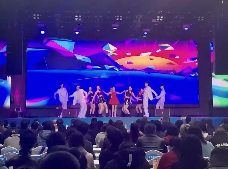 六大系列活动，将星城长沙打造成令人向往的“诗和远方”