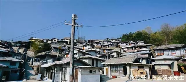 除去韩剧光环,真实的韩国什么样?城市如中国县城,贫富差距极大清朝落魄王爷,溥仪退位后靠拉黄包车为生,打了场官司竟获赔13亿 除去韩剧光环,真实的韩国什么样?城市如中国县城,贫富差距极大清朝落魄王爷,溥仪退位后靠拉黄包车为生,打了场官司竟获赔13亿
