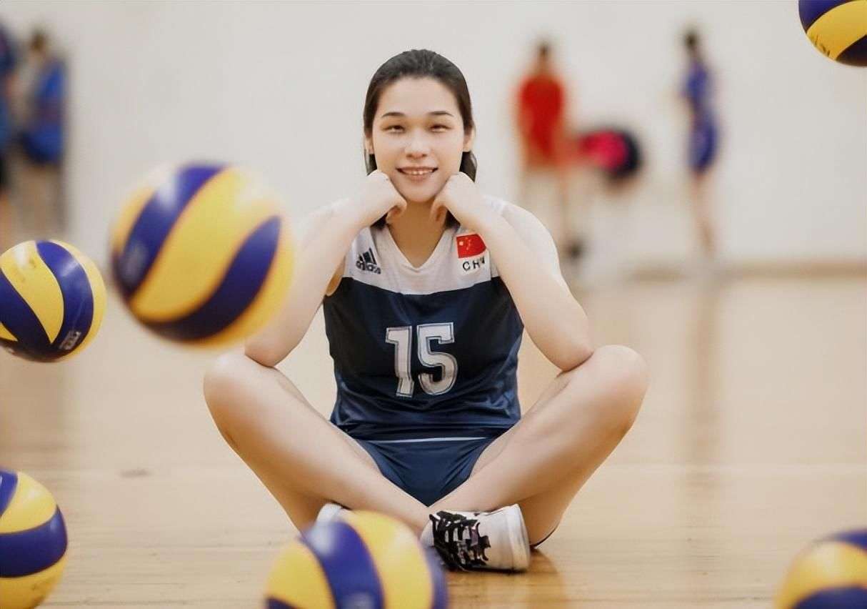 庄宇珊拿下大运会中国女排队长 如获得冠军 进入一队指日可待_【快资讯】
