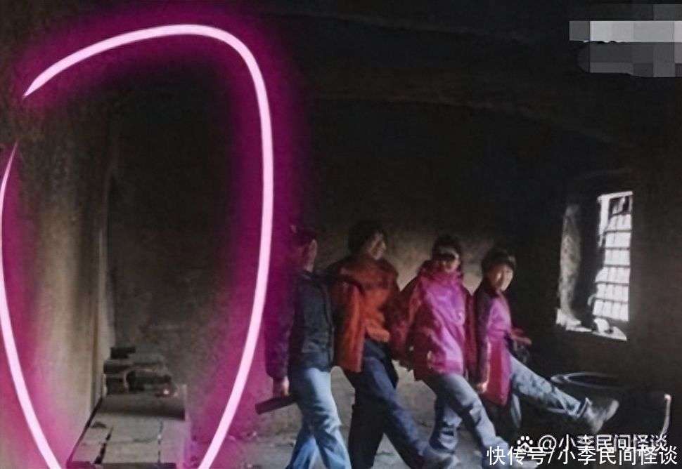 民间怪谈:中国最诡异的三大禁地:河南封门村最邪门(民间传说)_【快资讯】