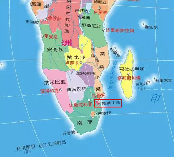 梵蒂冈人口及国土面积（梵蒂冈人口及国土面积相当于中国） 第4张