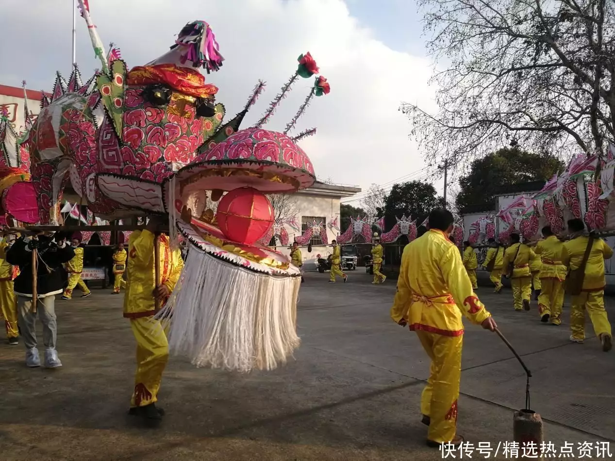 安徽铜陵非遗（铜陵物质文化遗产） 第2张