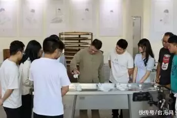 匠心制茶传承非遗（匠心茶品牌在哪买） 第6张