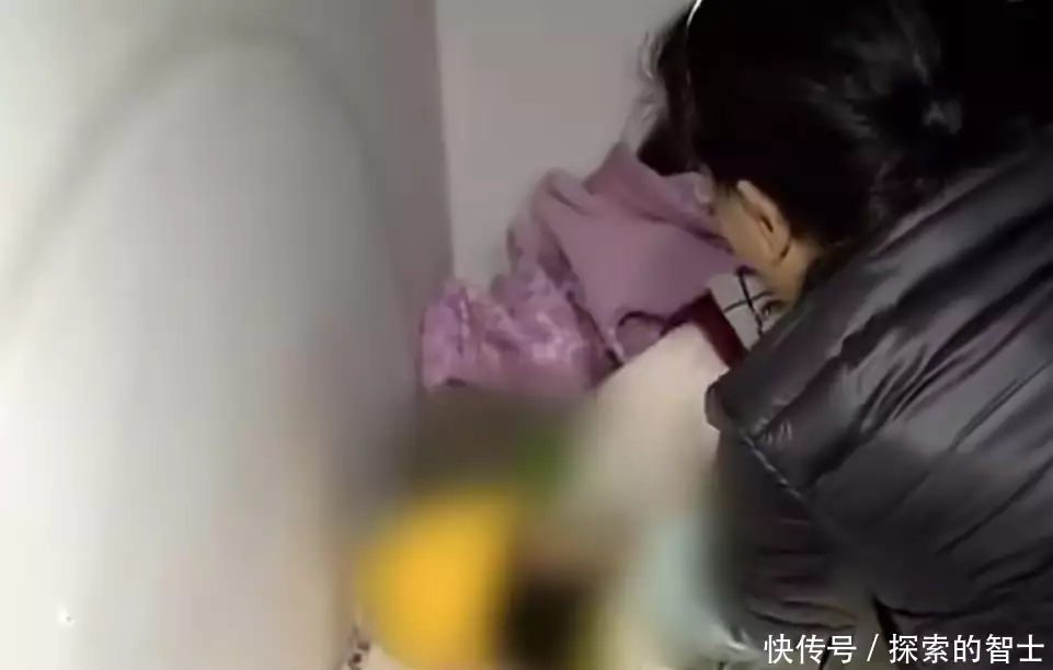 深度揭秘（骗妈妈意外怀孕）骗了妈妈怎么解释才能好 第9张