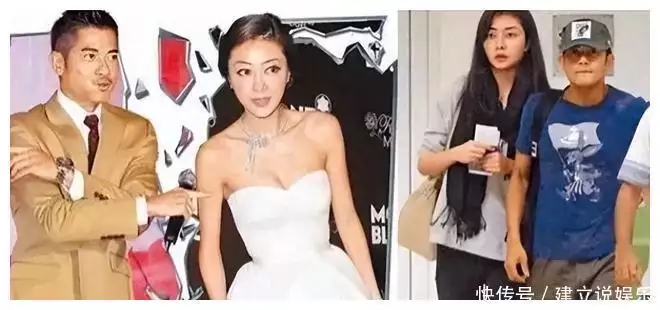 如今再看方媛，才发现他与郭富城前女友熊黛林，谁才是聪明人内蒙富豪跌落楼梯身亡，妻子含泪操办葬礼，却因挂钟喜提银手镯