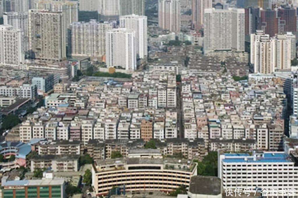 温铁军：如何打破城乡二元结构，促进城乡要素流动？_【快资讯】