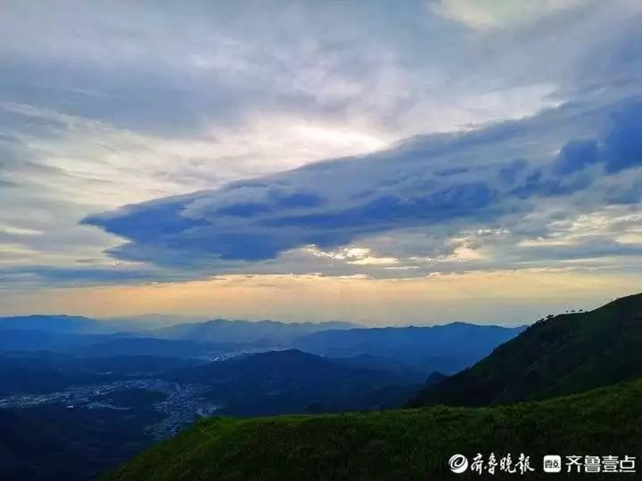 东北助孕机构排名前十（武功山多云会有云海吗现在）武功山多云会有云海吗图片，