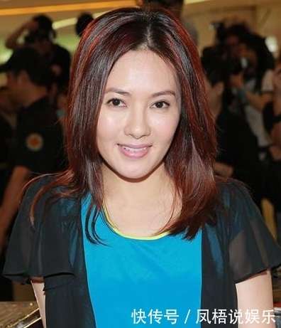 52岁的“三级片女王”李丽珍日本复出，还会再现经典?_【快资讯】