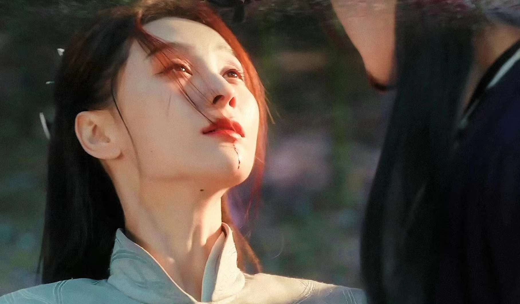 少年歌行：李寒衣最后结局如何？又达到了什么境界？已走火入魔_【快资讯】