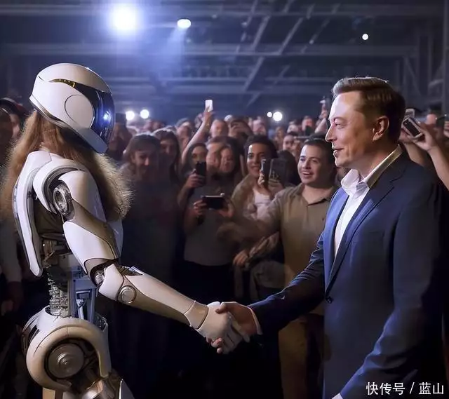 日本生产的女性机器人有