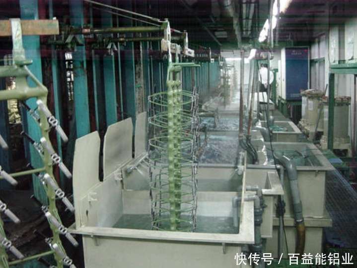 带你了解一下电镀工艺流程图_【快资讯】