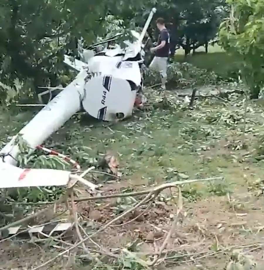 上海飞银川航班惊魂当飞机在沙尘暴中触地复飞300人经历7分钟生死时速！