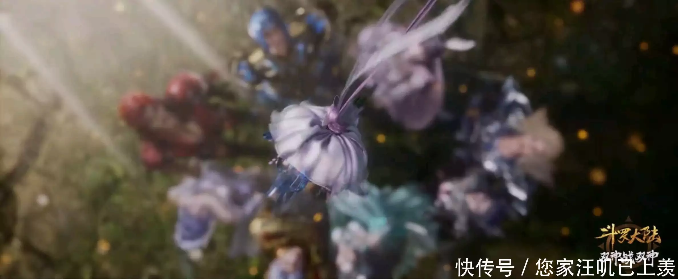 婚礼上小舞扑倒唐三求吻，白沉香喜提婚纱裙，朱竹清妆造太意难平大学生“校内校外”颜值对比，杨迪秒变蔡徐坤，幸好性别对上了