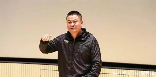 陈晓卿:为赚钱拍《舌尖上的中国》,一举成名后却陷另一困境 陈晓卿:为赚钱拍《舌尖上的中国》,一举成名后却陷另一困境