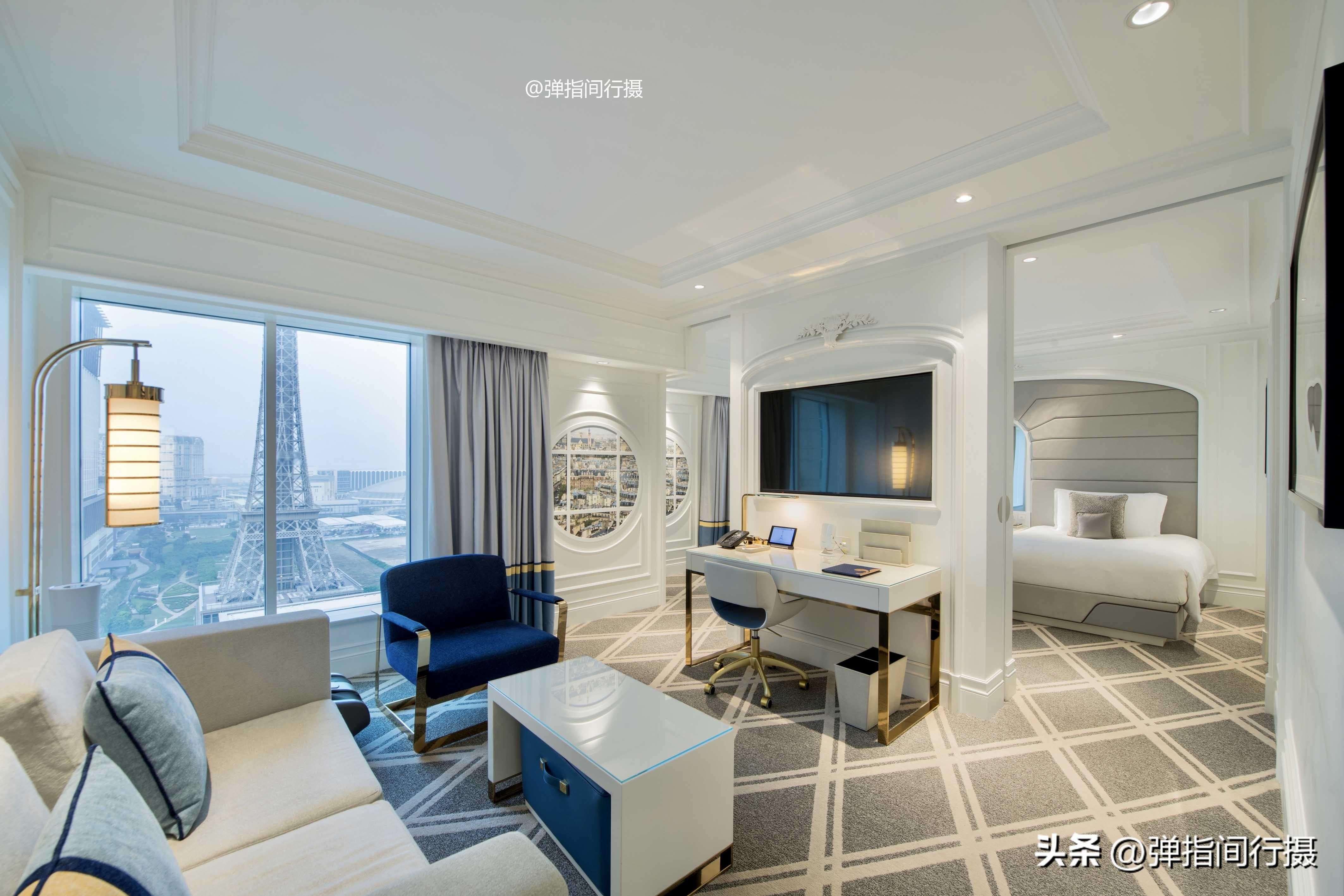 澳门旅游最新攻略:吃喝玩乐购一网打尽,资深旅行博主详细推荐_【快资讯】