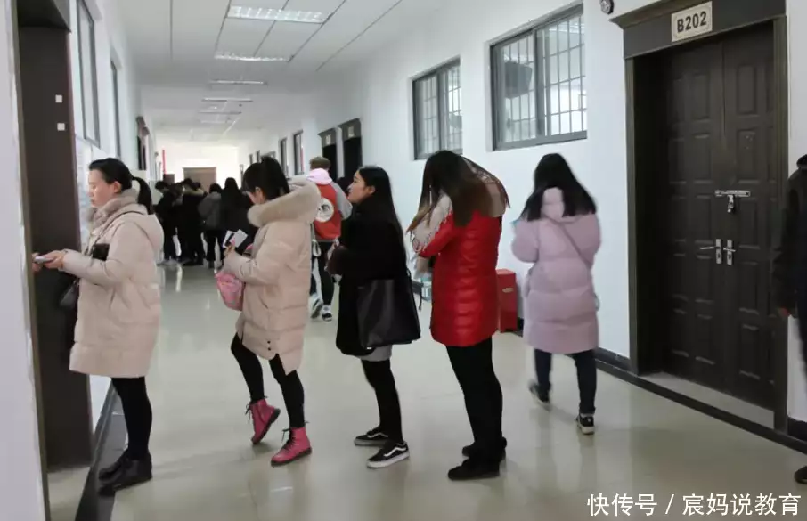 英语四六级出现“新动态”，部分学生将无法报名，刷分要趁早
