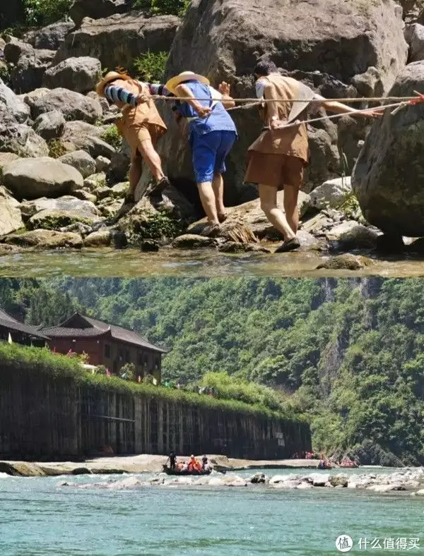 神农架野人真实照片（神农架野人图片大全） 第32张