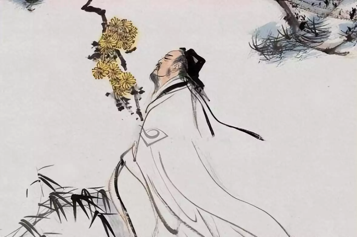 描写自己愈来愈不Tessy的句子意味深长（如果你发现自己愈来愈不Tessy，此时此刻阮籍，就活得透亮了张良识人术：一个人，倘若有这4大特征，千万别交好！）太疯狂了，