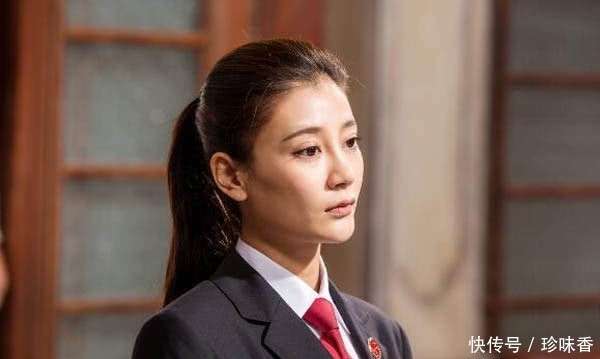 《人民的名义》刘珊,出演侯亮平侄女走红,曾在女儿国搭戏赵丽颖_【快资讯】