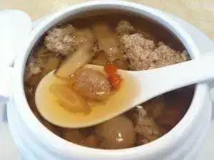 腹泻食疗（一碗能治腹泻的家常粥） 第10张