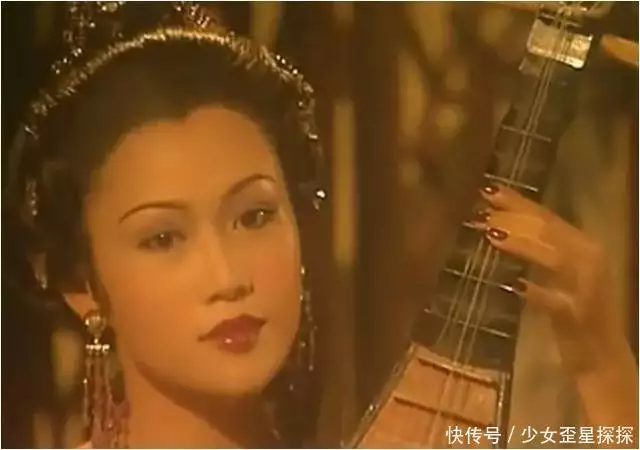 童年DNA动了?回看《鹿鼎记》妥妥经典!一起来侃侃女星现状!19岁留学生爱上大20岁舅妈,威胁舅舅,2022年引来六枪惊魂 童年DNA动了?回看《鹿鼎记》妥妥经典!一起来侃侃女星现状!19岁留学生爱上大20岁舅妈,威胁舅舅,2022年引来六枪惊魂