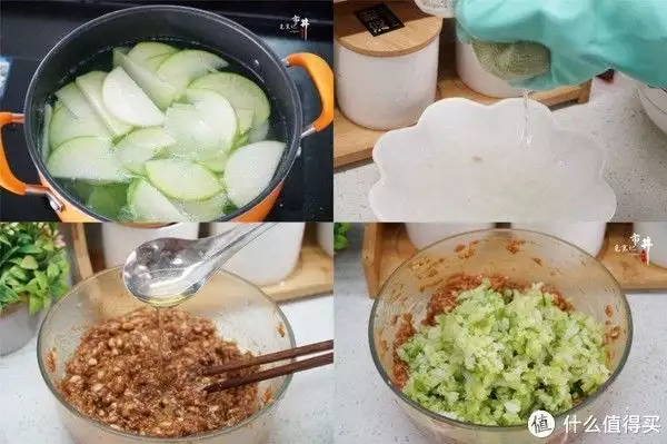 羊肉馅饺子配什么菜好（羊肉饺子馅配什么菜最好吃） 第4张