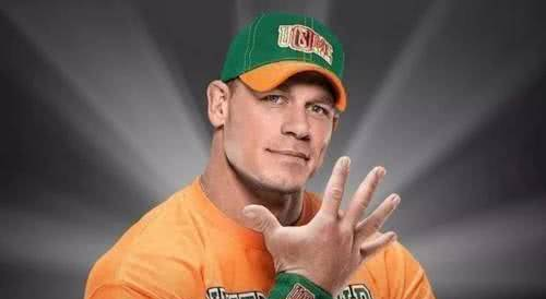 盘点在中国最受欢迎的十位wwe超级巨星:战神高柏,巨石强森上榜,第一名