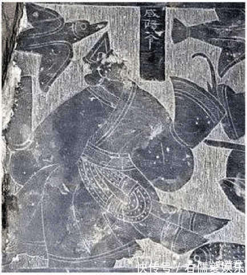 中国古代官员的佩饰制度(一)汉代的印绶制度_【快资讯】