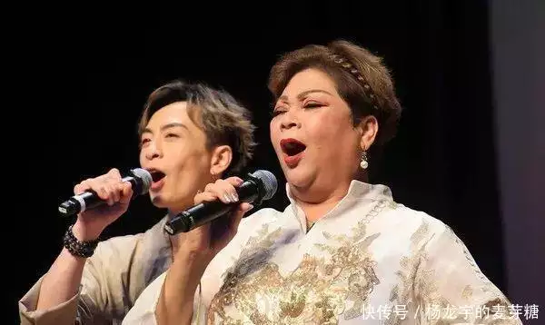 69岁爱国艺人自爆曾错信人被骗1600万，拒再做担保：不要太相信人华裔妹子双胞胎姐妹去世，为让长辈安心一人分饰两角......