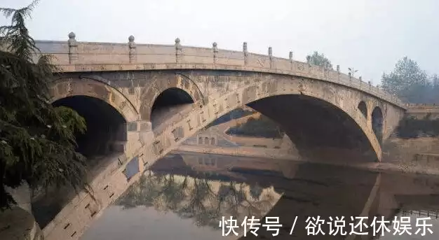 赵州桥是谁修建的？