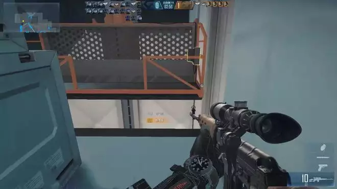 为什么CF玩家宁愿玩穿越火线，也不玩画质更好的CFHD？“少女厌世风”火了，家长看的心惊胆战：这和没穿有什么区别？-安卓苹果手游排行榜 好游戏尽在春天手游网