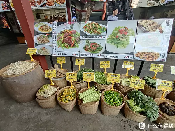 怎么可以错过(顺德德云居古村)顺德德云居私房菜地址2023已更新 第7张