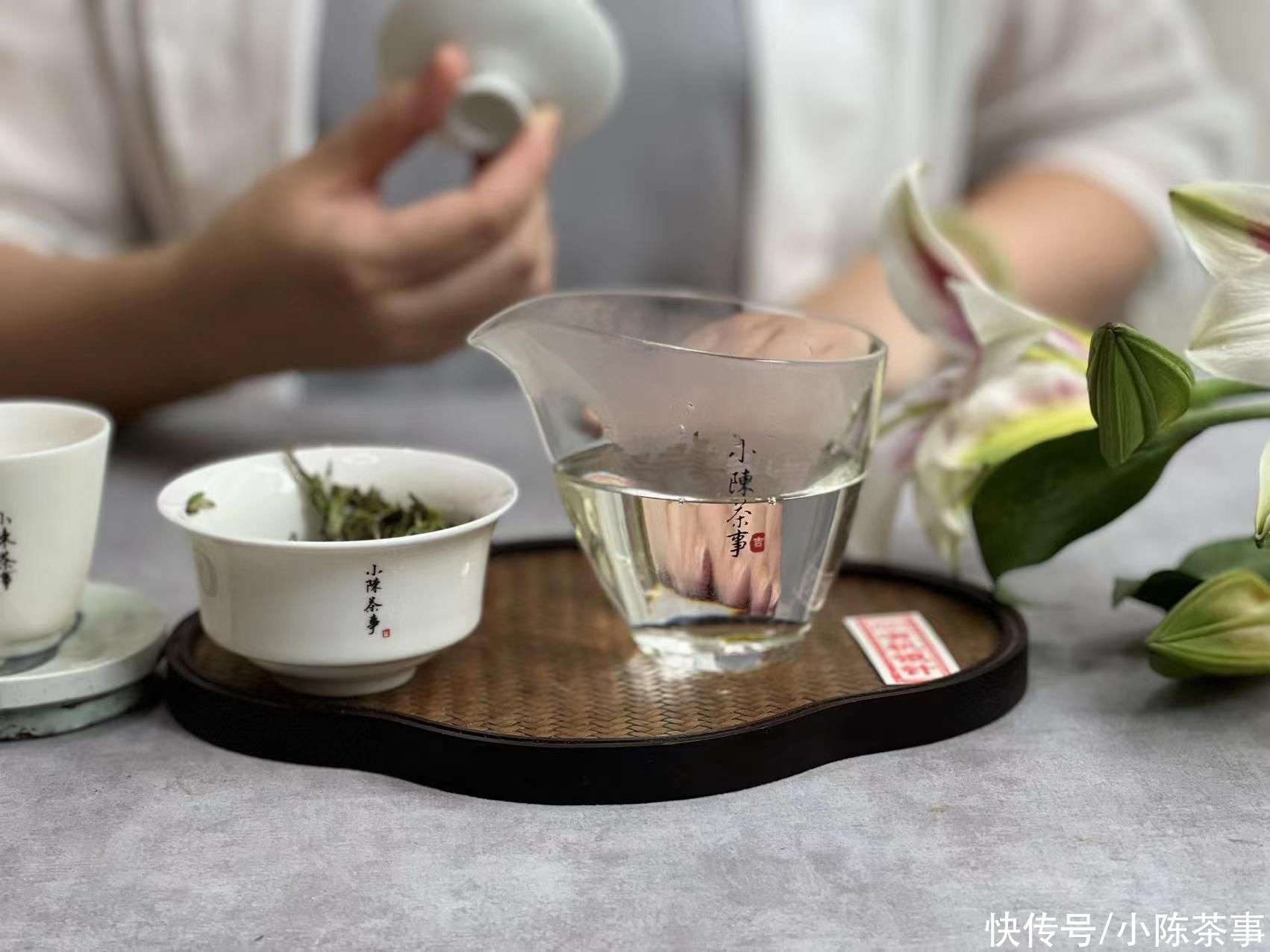 冷泡茶和热泡茶,夏天怎么喝更舒服?从今天开始别再这样喝茶了!_【快资讯】