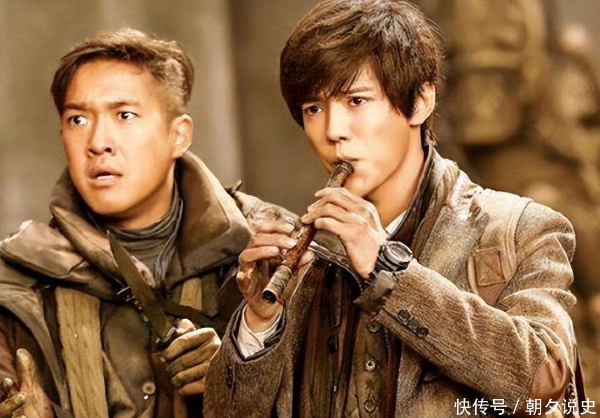 结婚28年未生子女,却依旧被张丰毅宠成宝,霍凡到底有什么魅力?_【快资讯】