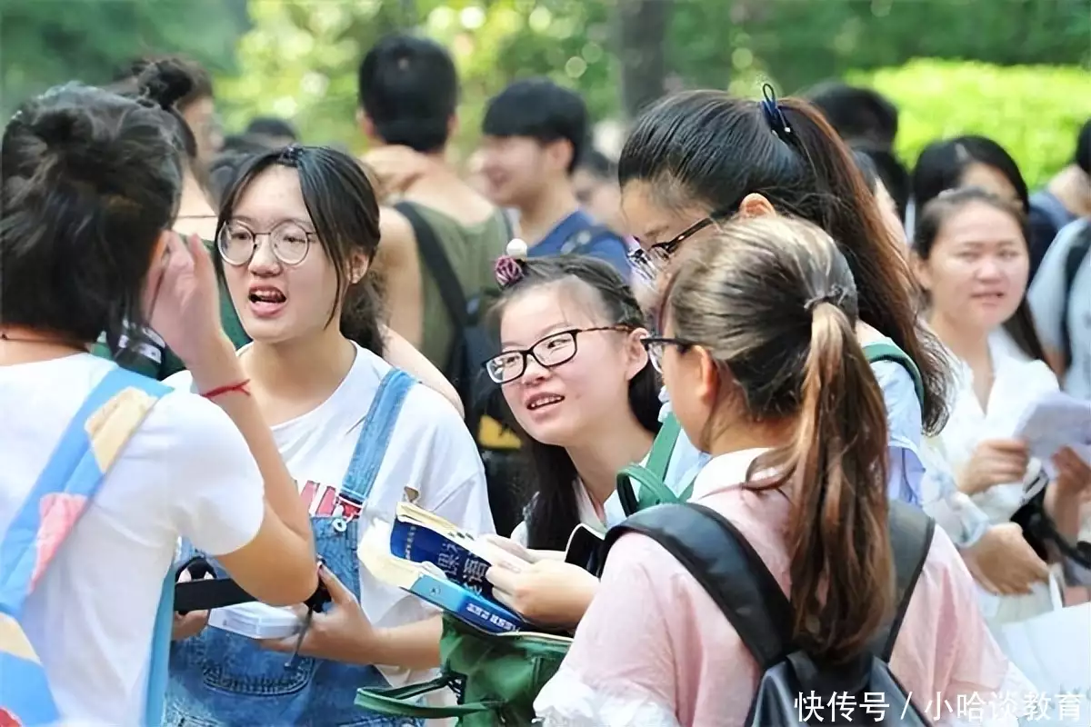 英语四六级有新变化，部分考生将失去报名资格，学习再好也没用