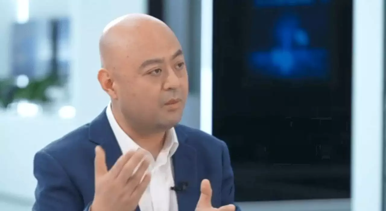 百度智能云副总裁朱勇：企业想拥抱大模型，没必要都自建戴笠是怎么辨别日本女特务的，只因一个隐私部位，和我国女子不同