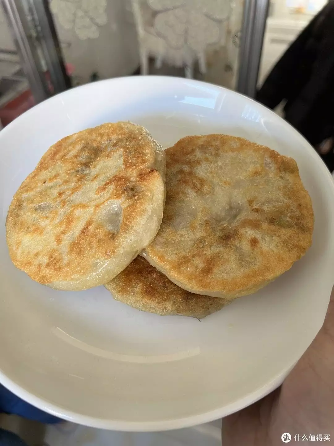 海城馅饼（海城馅饼怎么和面） 第3张