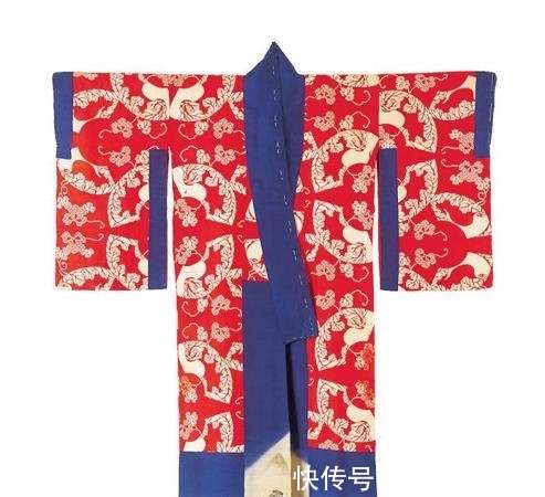 武大和服赏花被打?吴服究竟是不是和服?吴越地区传统服饰?_【快资讯】