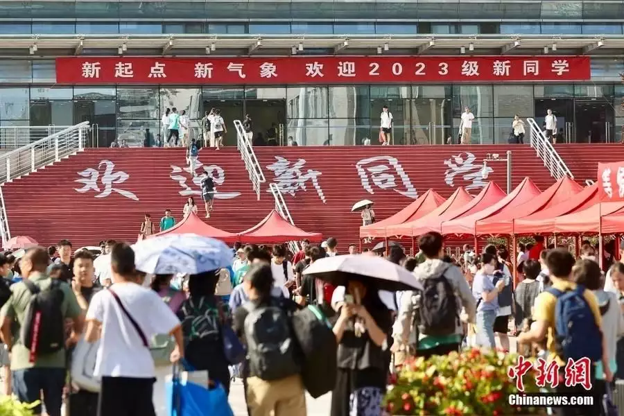 国内助孕机构排名榜（2021大学新生大数据）